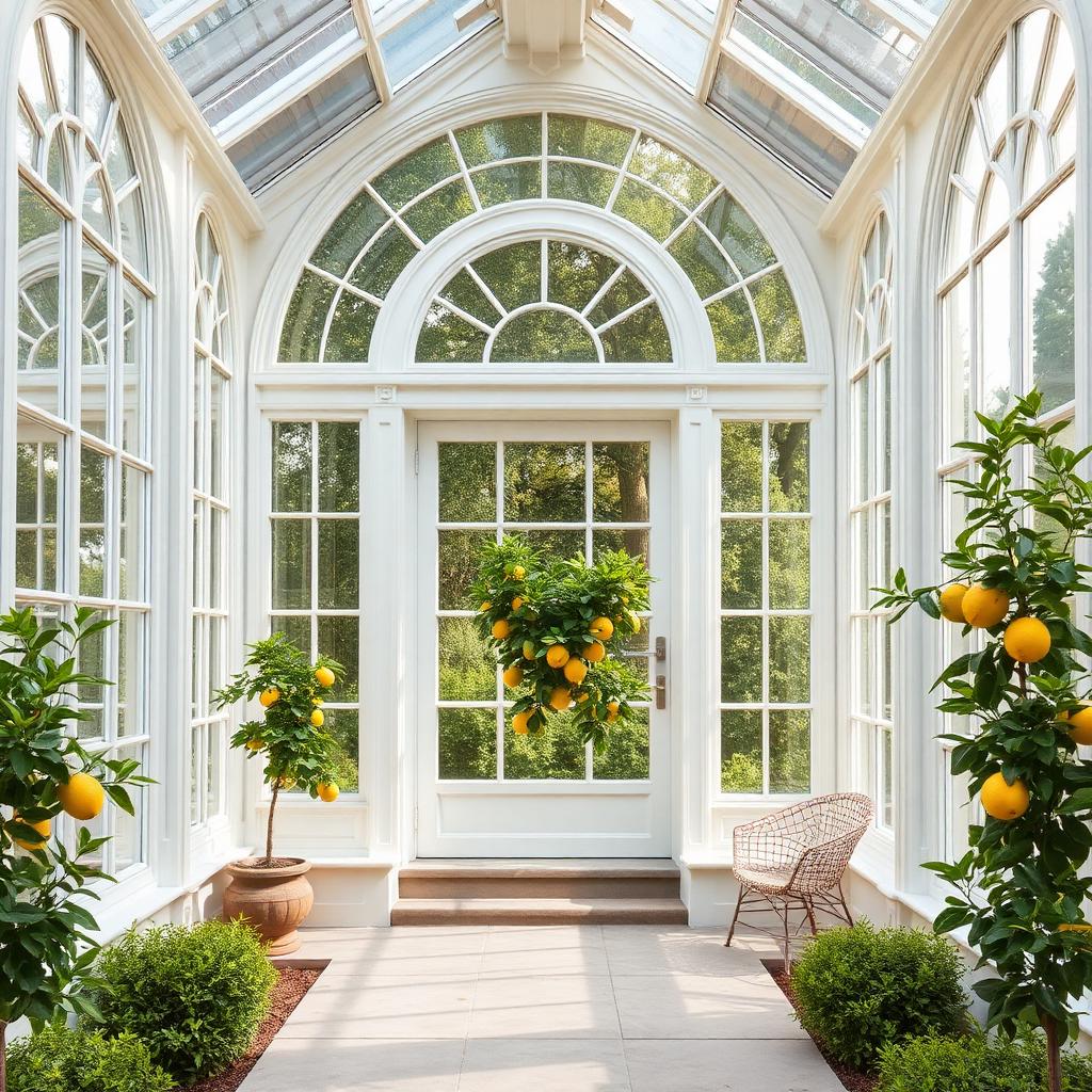 Orangeri